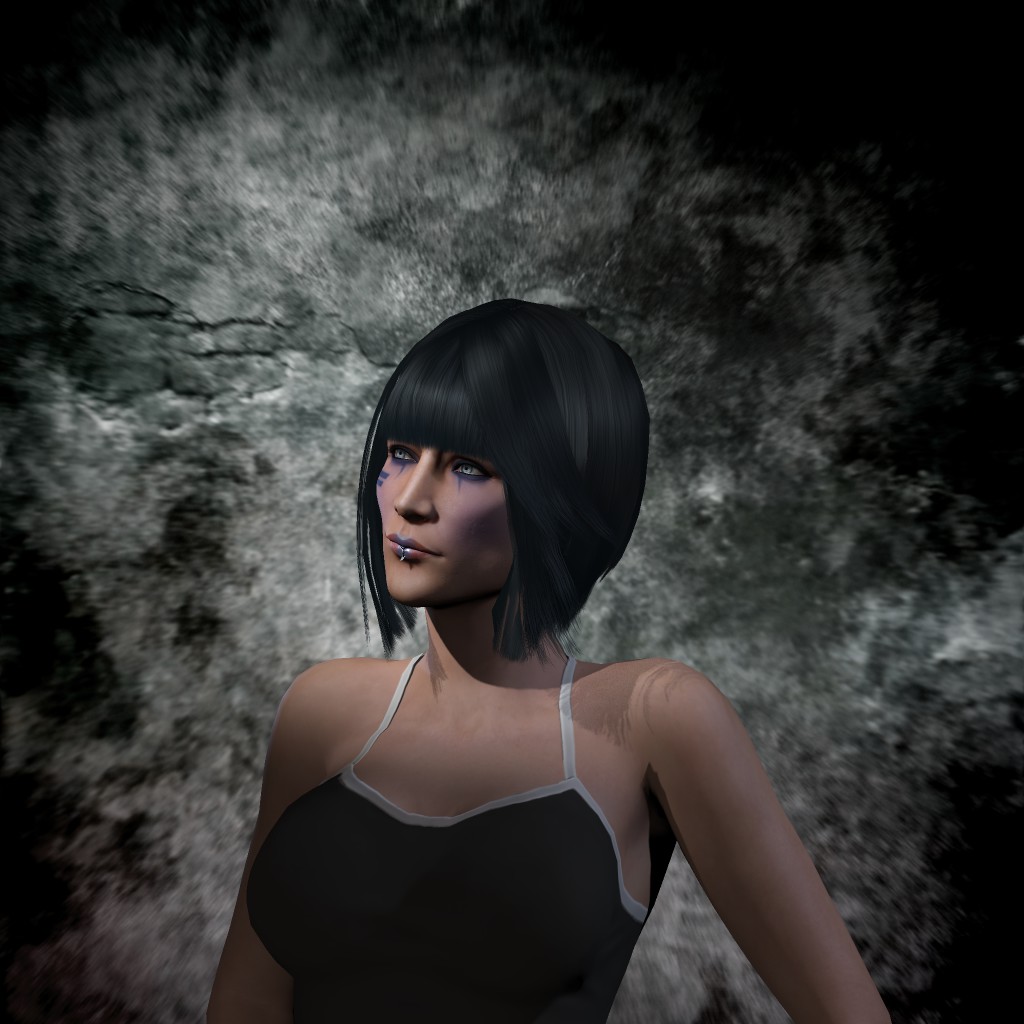 Criminal Bitchetta