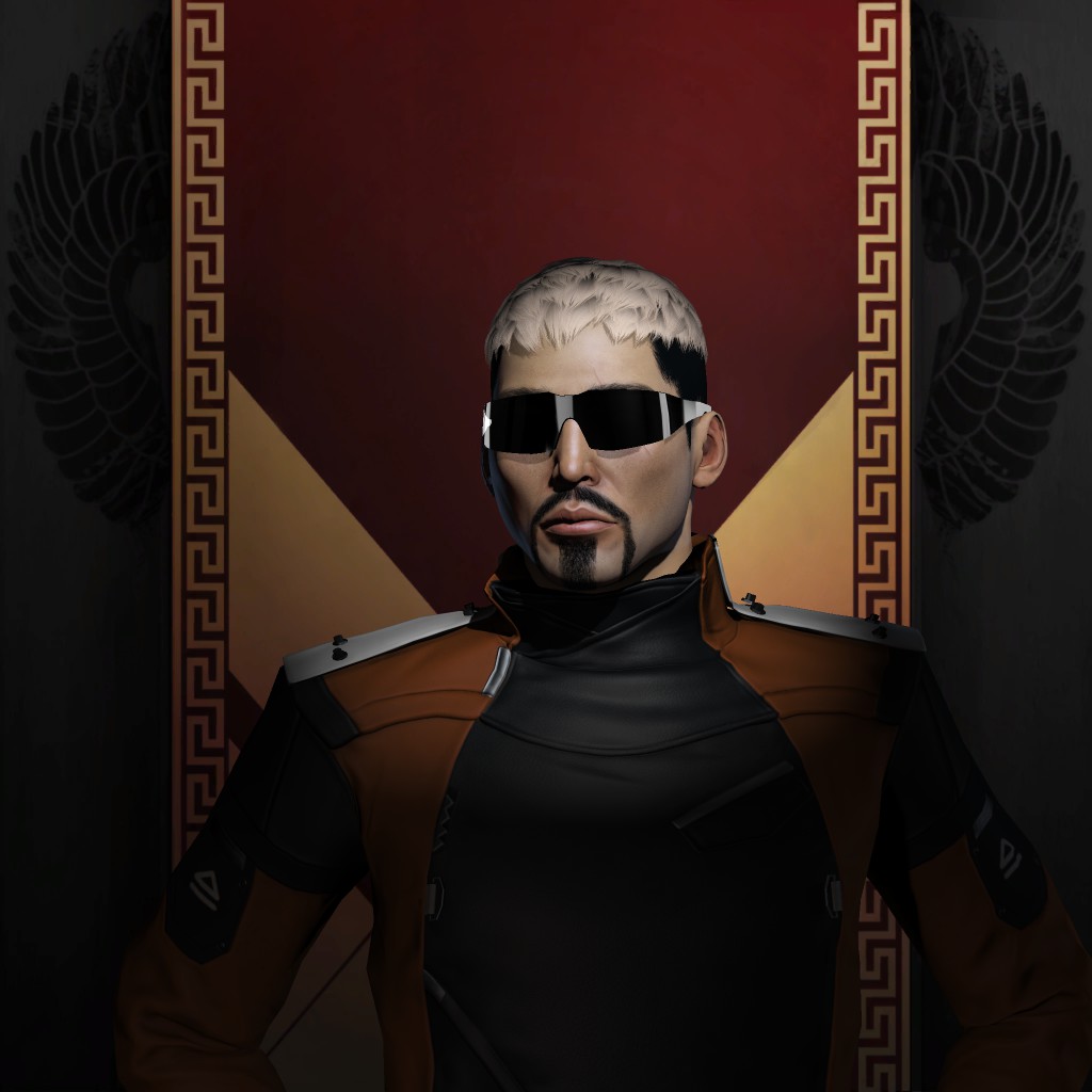 General marko