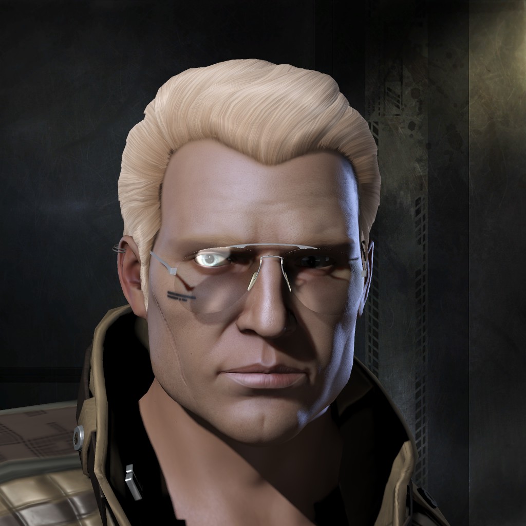 RomeoForceMan