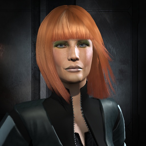 Emrald Rayne
