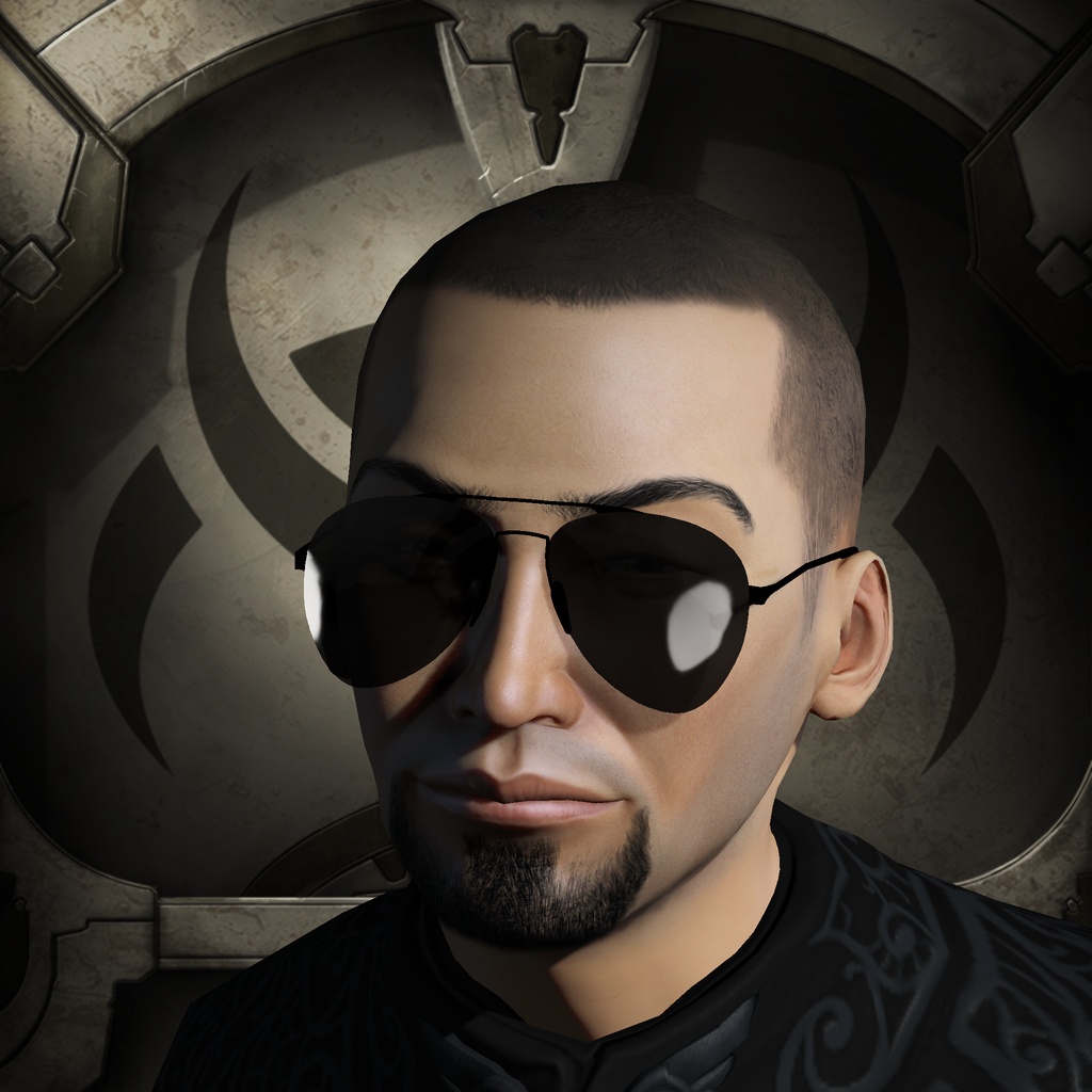 Lu Chow