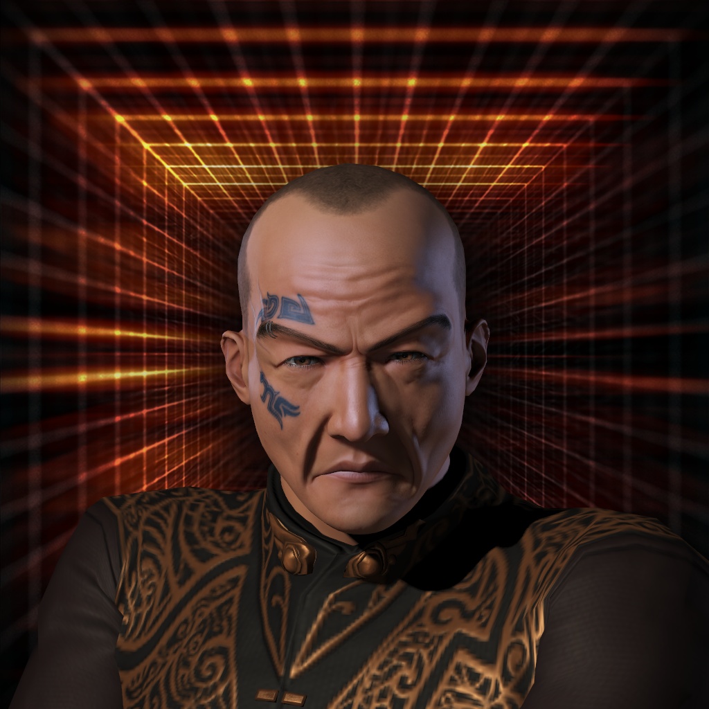 Xian Lang