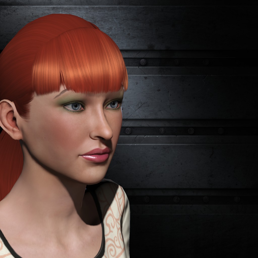 Jeanette DuBois