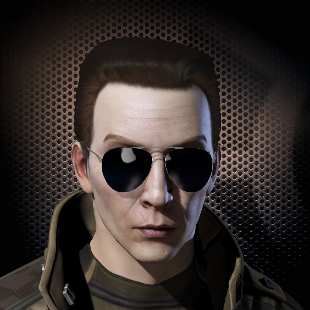 Herr General