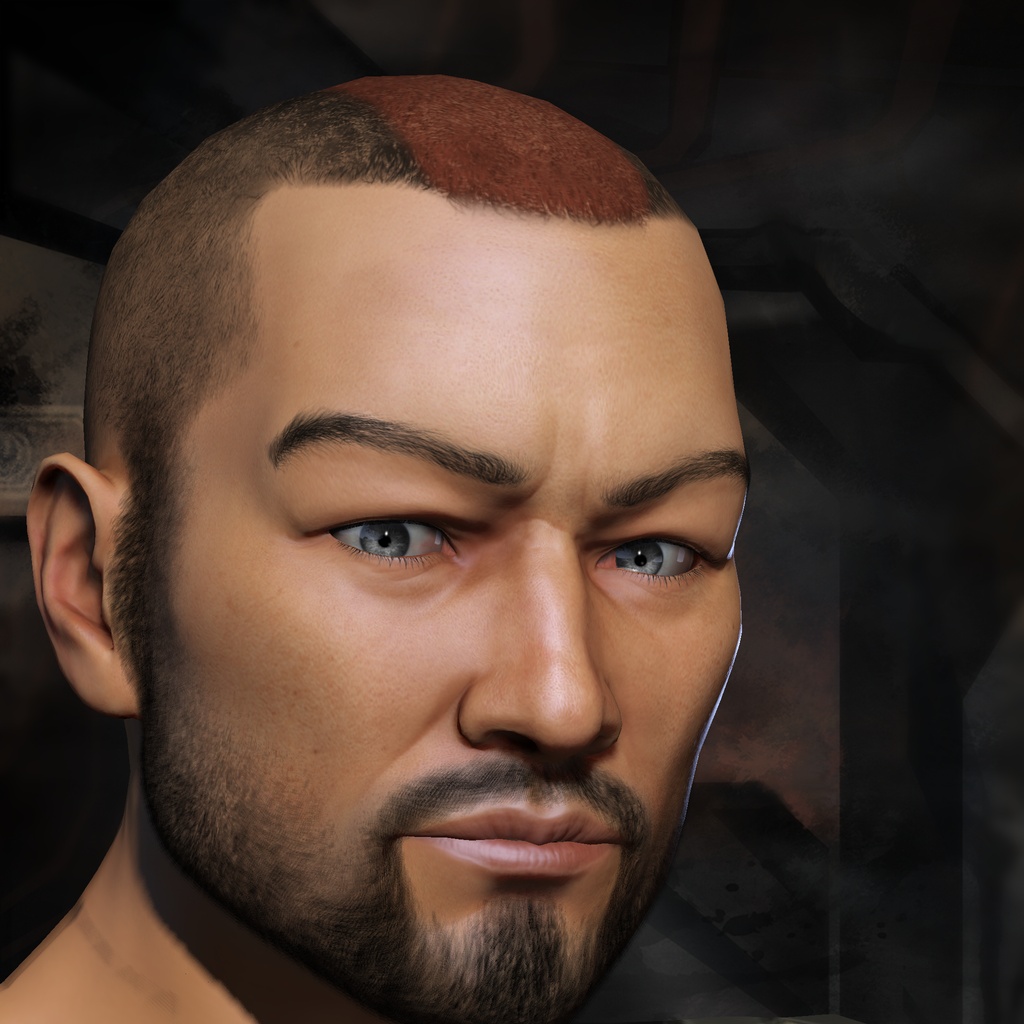 Commander Mirko