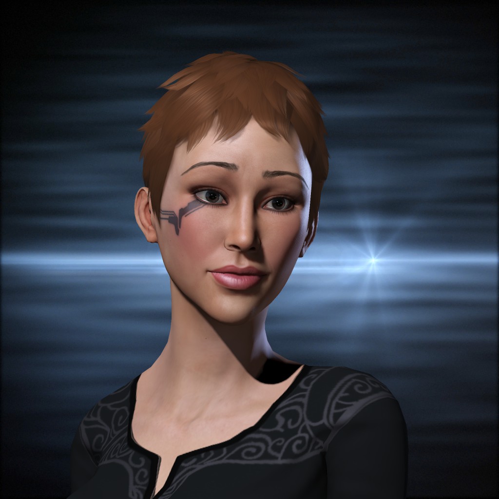 Strykr VII