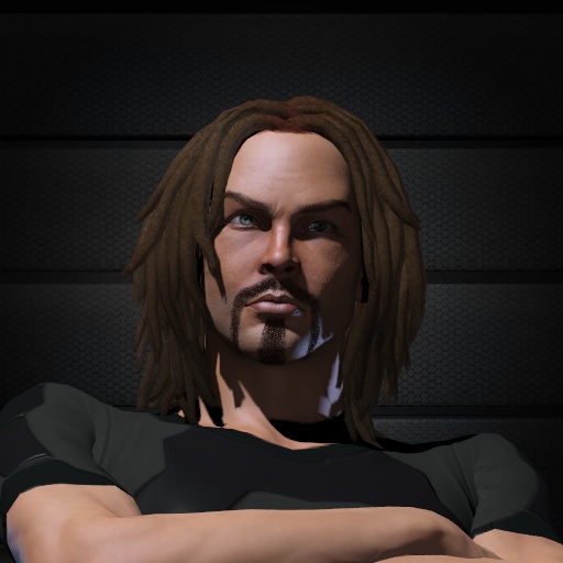 BelizeanPirate