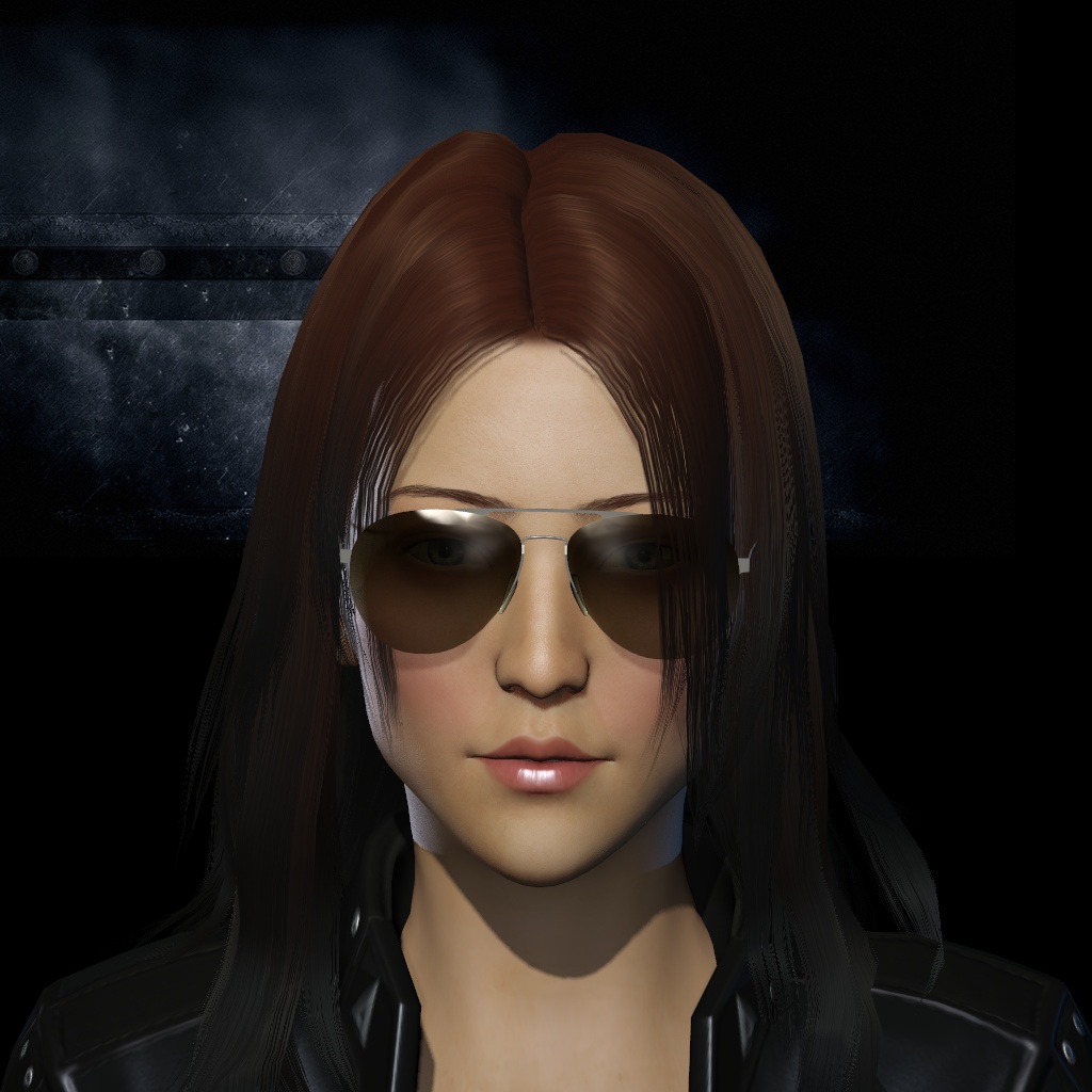 Varina Kane