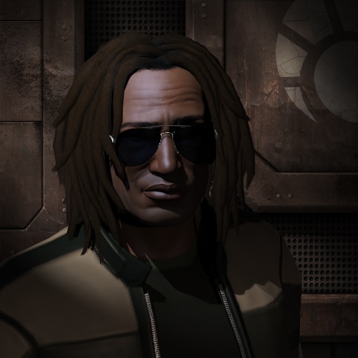 Mark Mistery