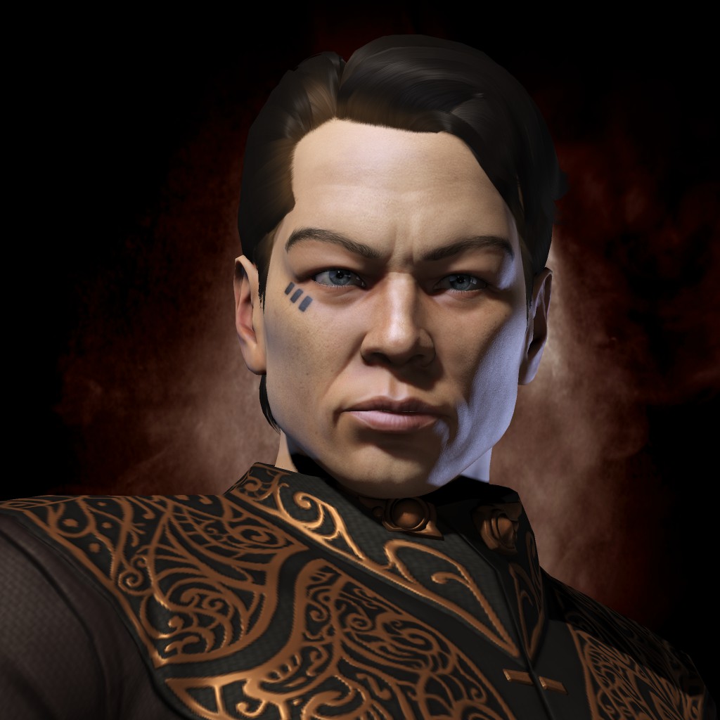 Kadeishi Matsuro