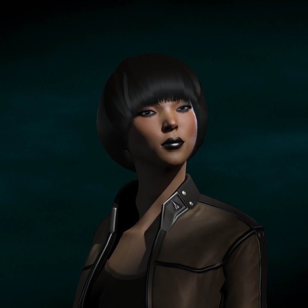 Orisha Carion