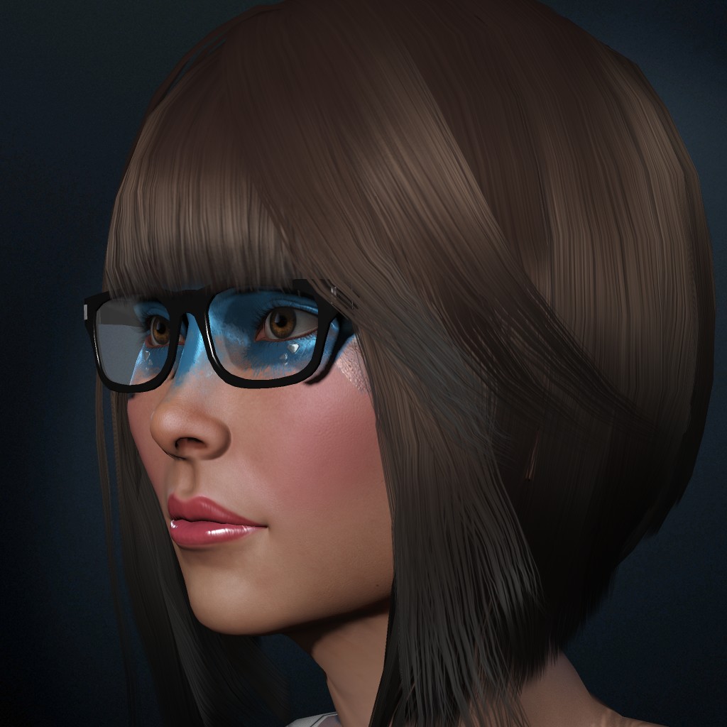 BUISNESSWOMAN