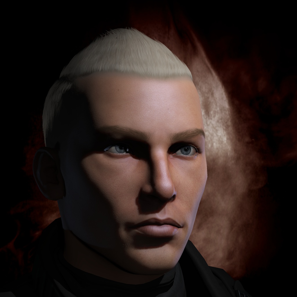 Fenris Woolfbane