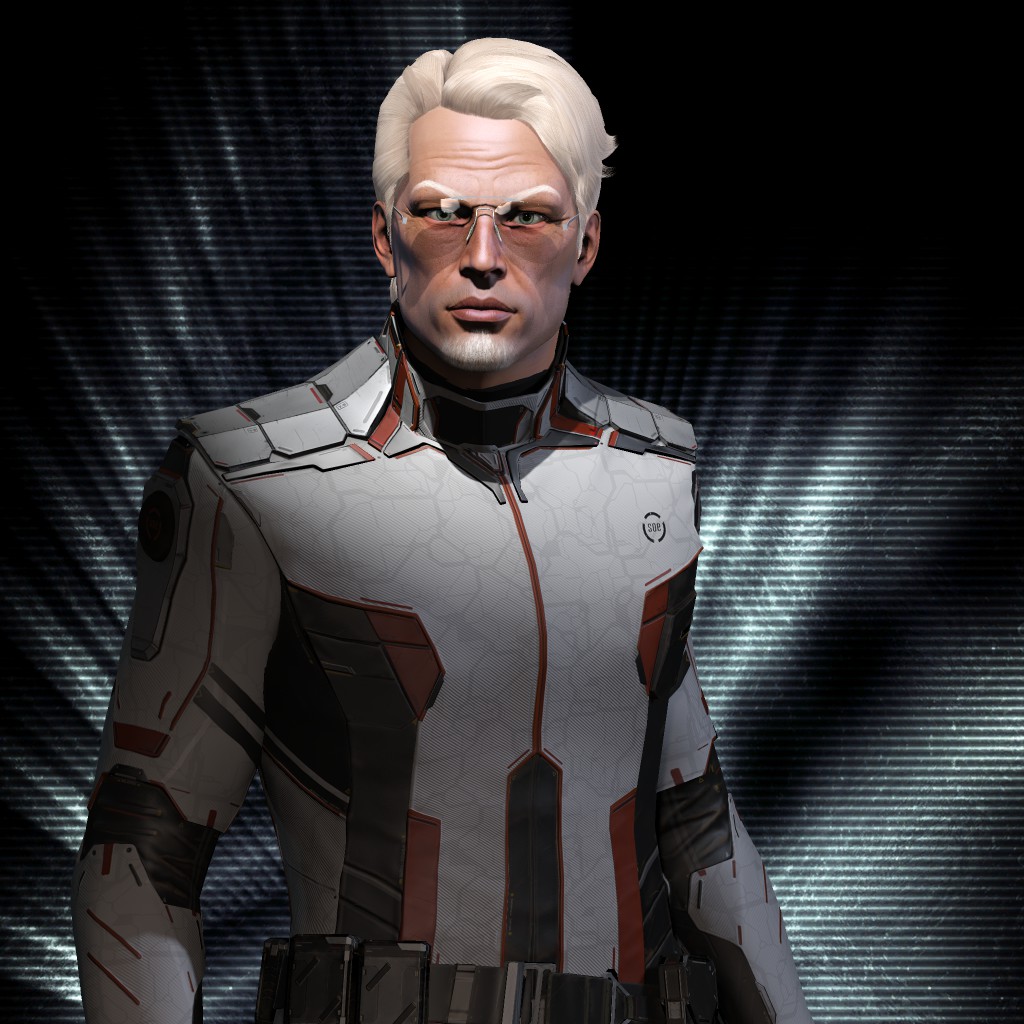 Cypresstiger
