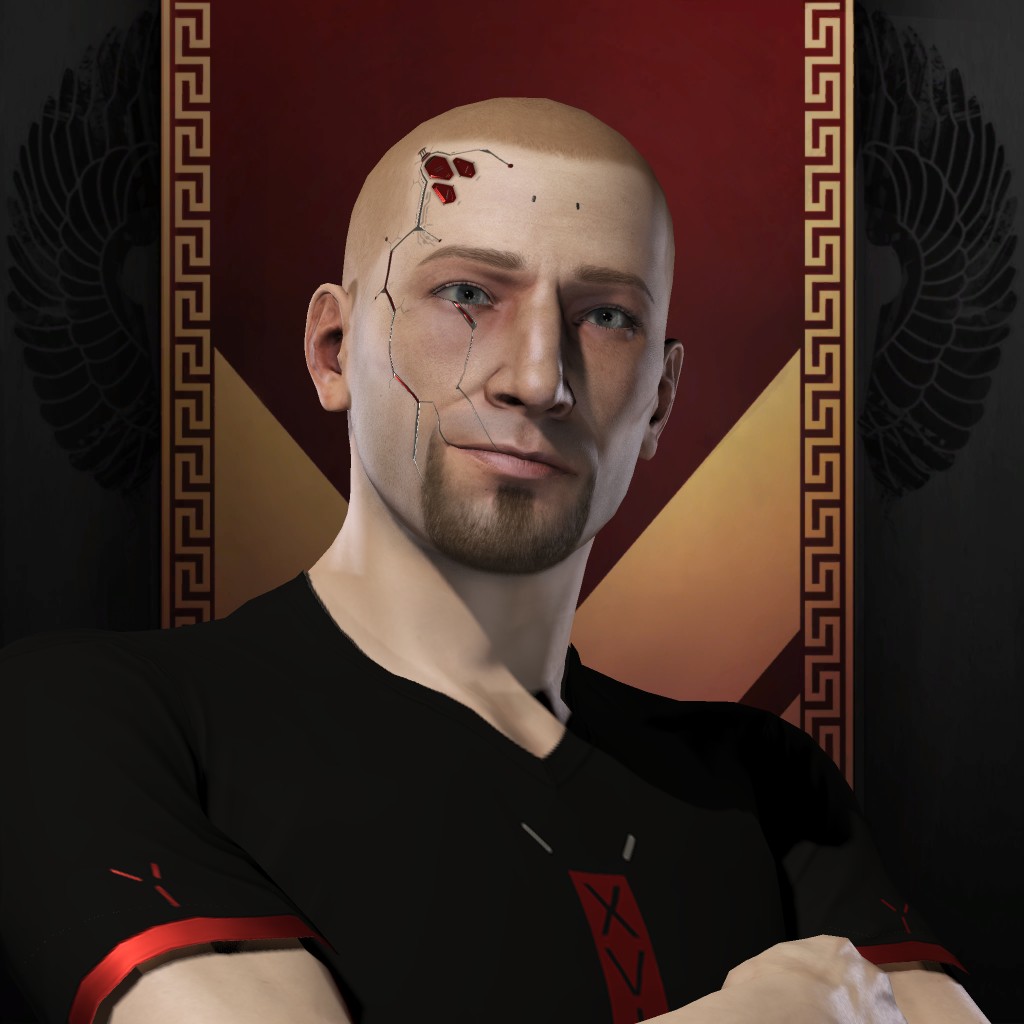 Professor Dreist