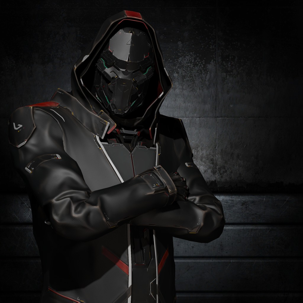 D4RK KNIGHT