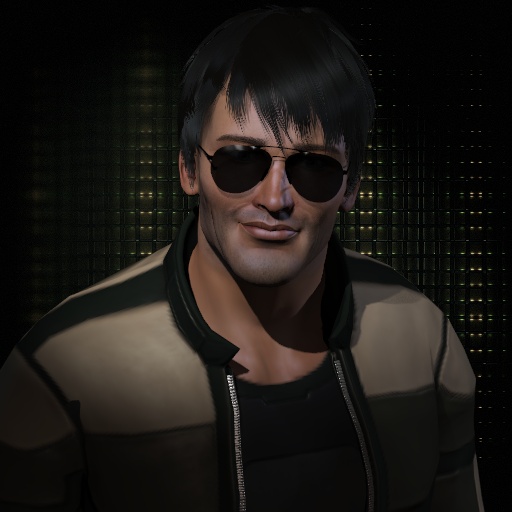 Gallente Citizen 1660249286
