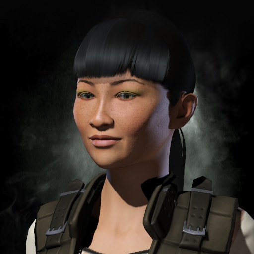 Lynn Seed