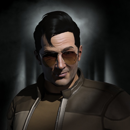 Volko Death