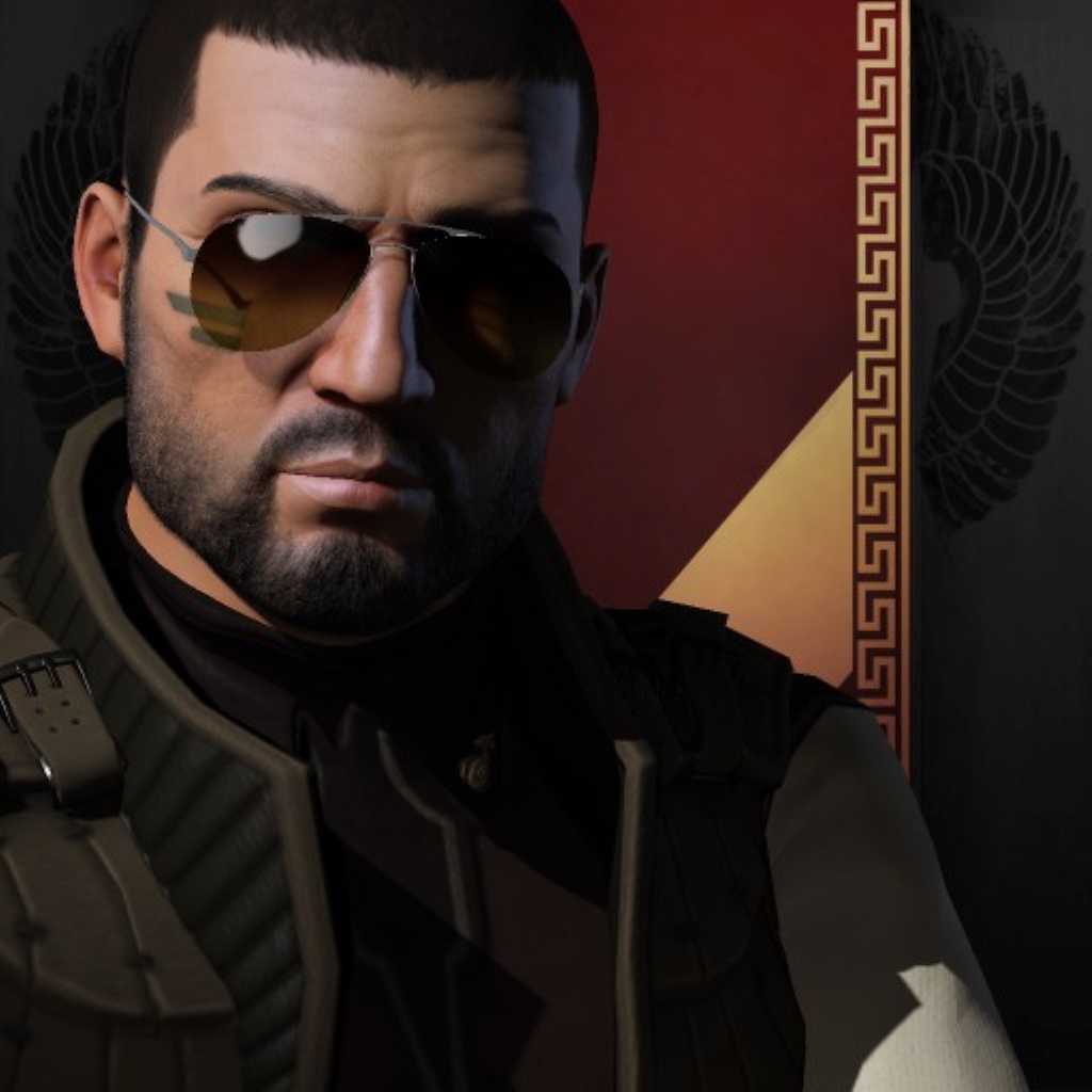 Psiop Mortui