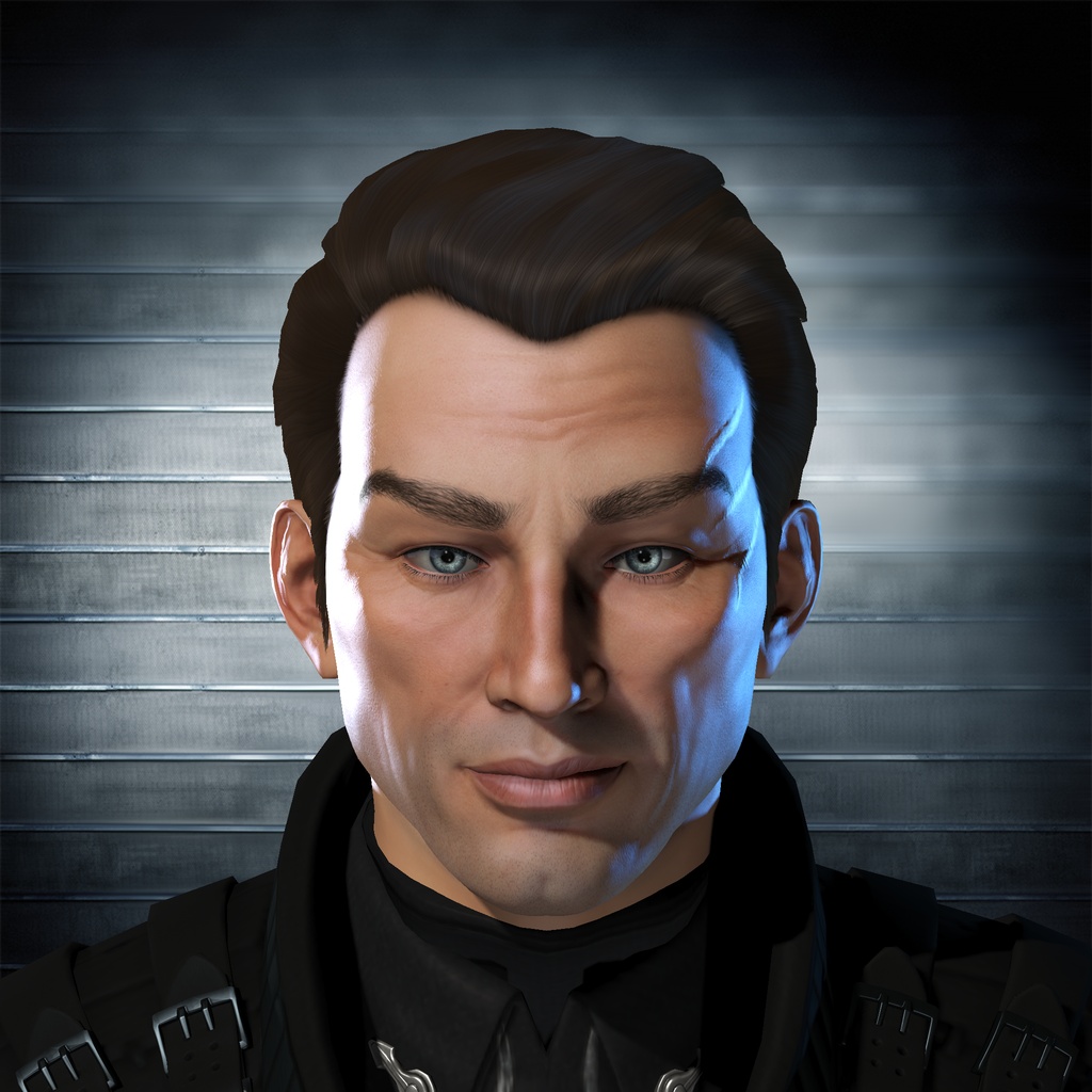 James Dashing