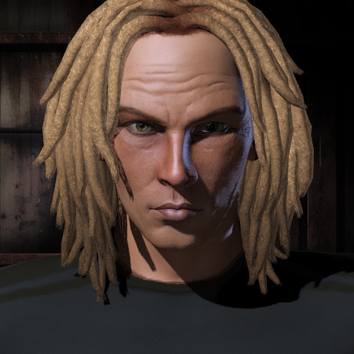 gunneman