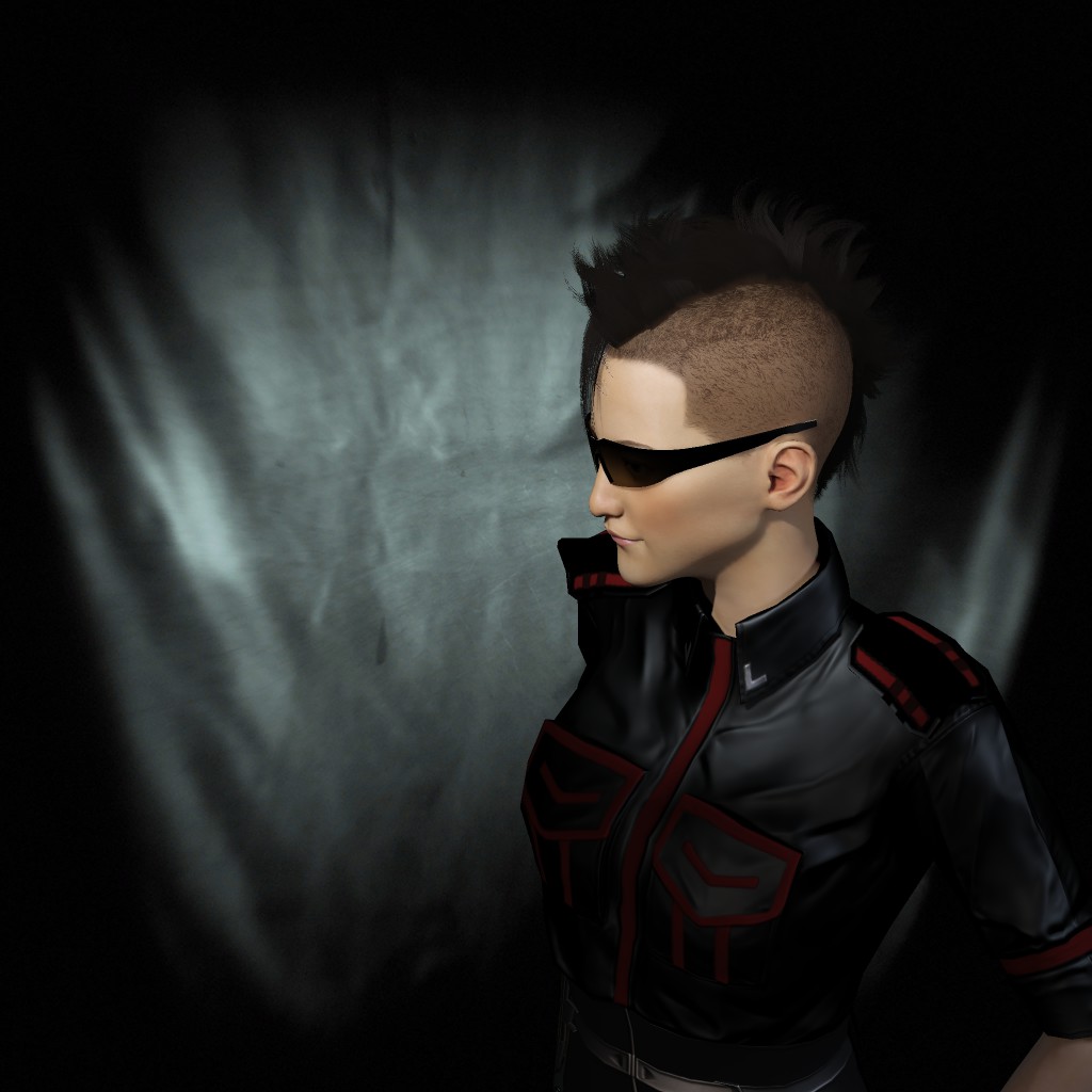 Mistress Fury