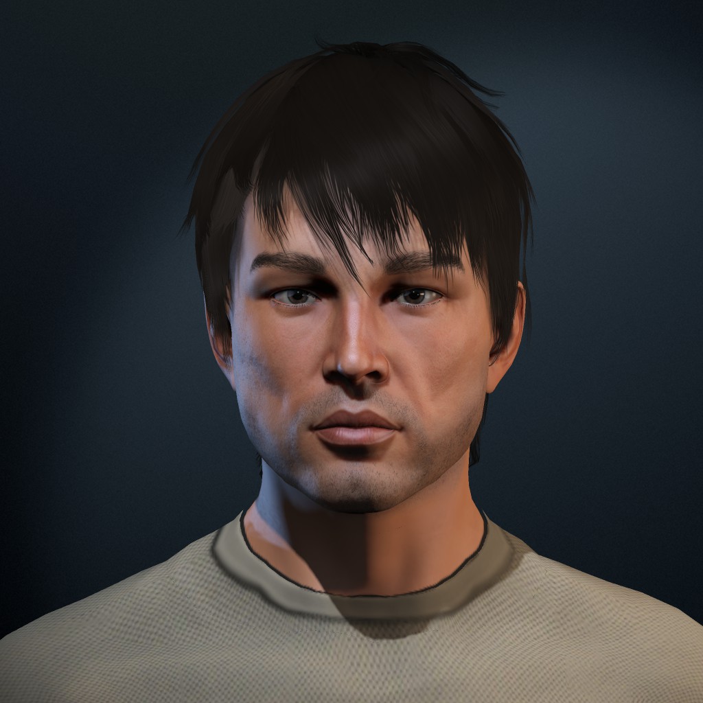 Miner Dreth