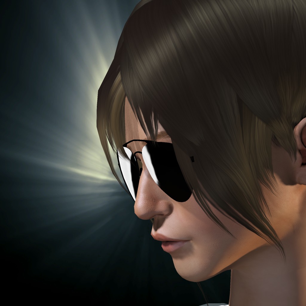 Athena Return
