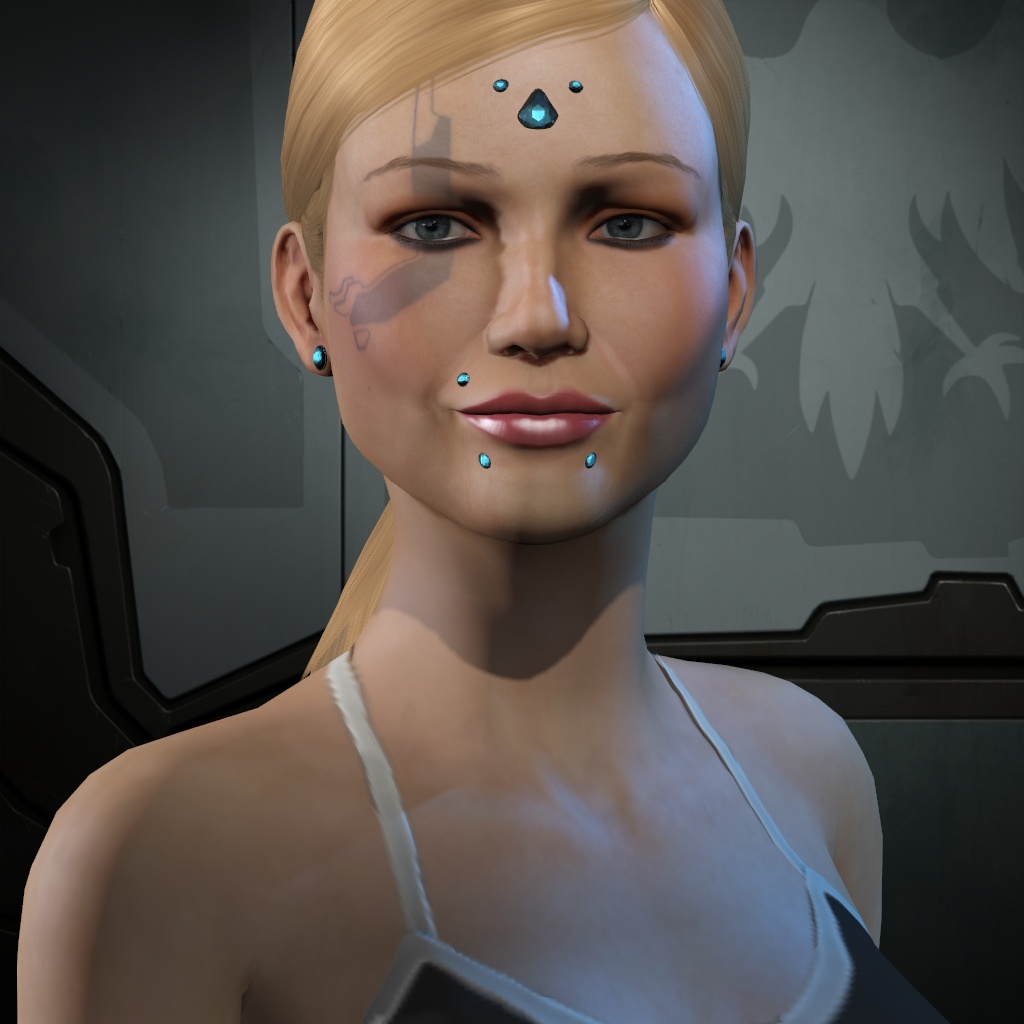 QueenMaeve