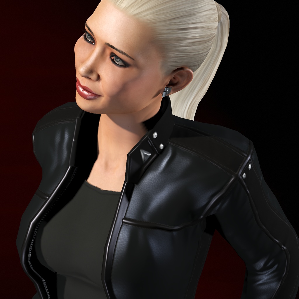 Aphrodite Pantheon