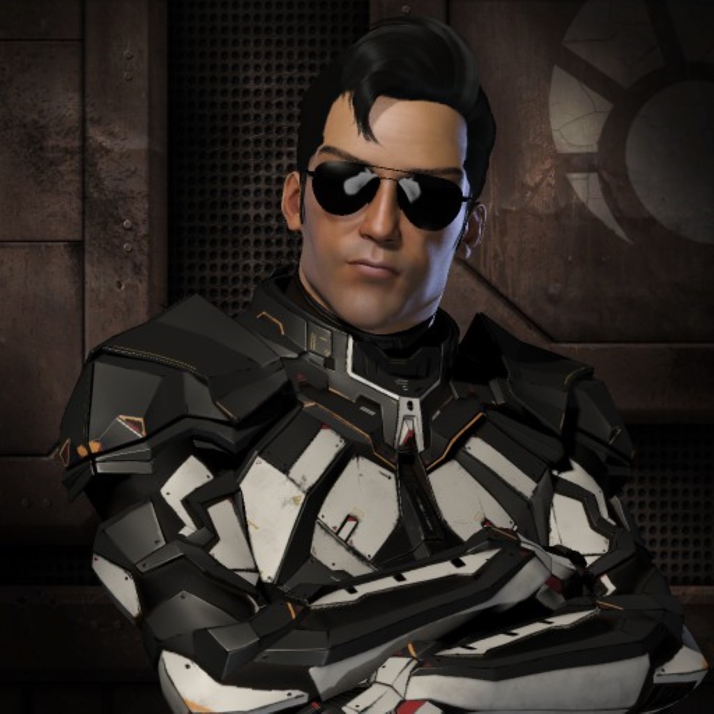 Jude Outlaw