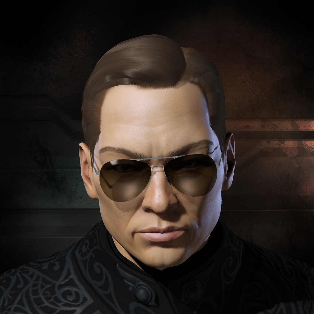 Stan Joshikawa