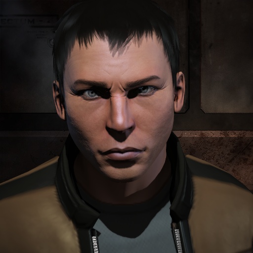Tiberius Jameson