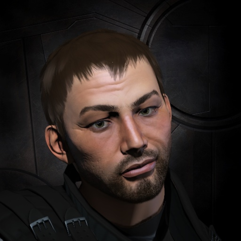 Solomon Khane
