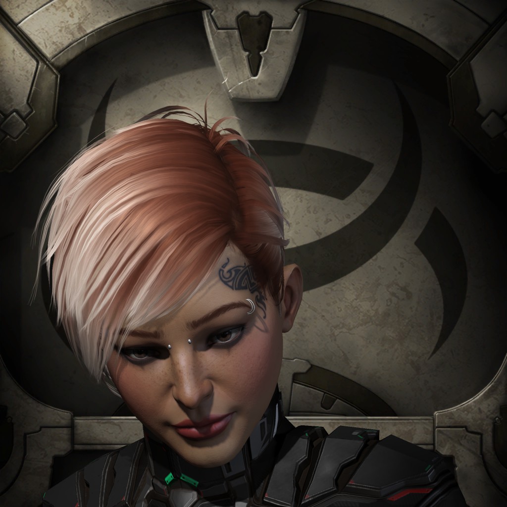 Nyx Amary