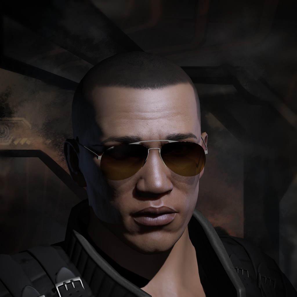 Dirk Rain