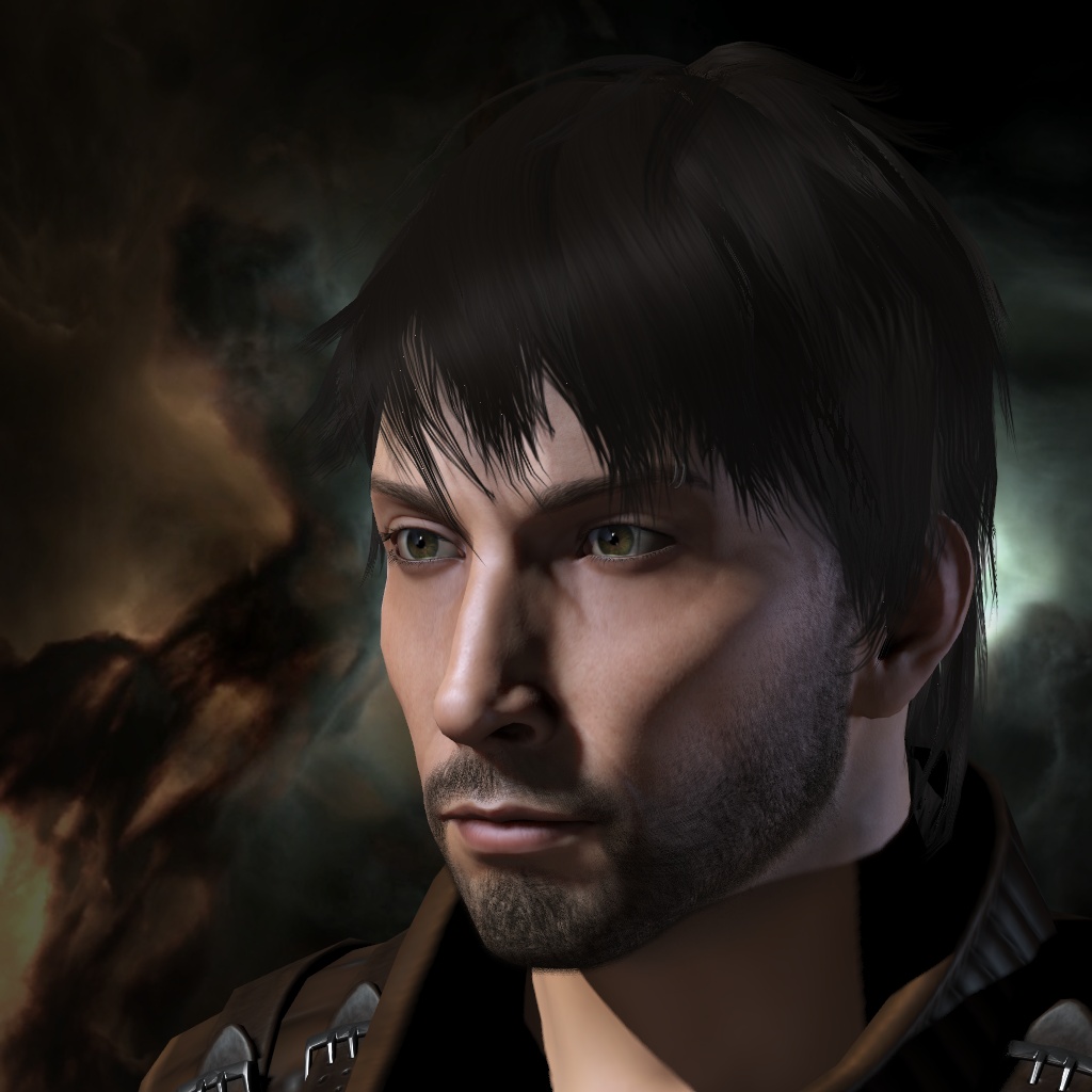 Darius Rook