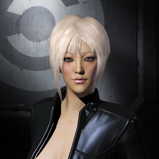 Lady Myner