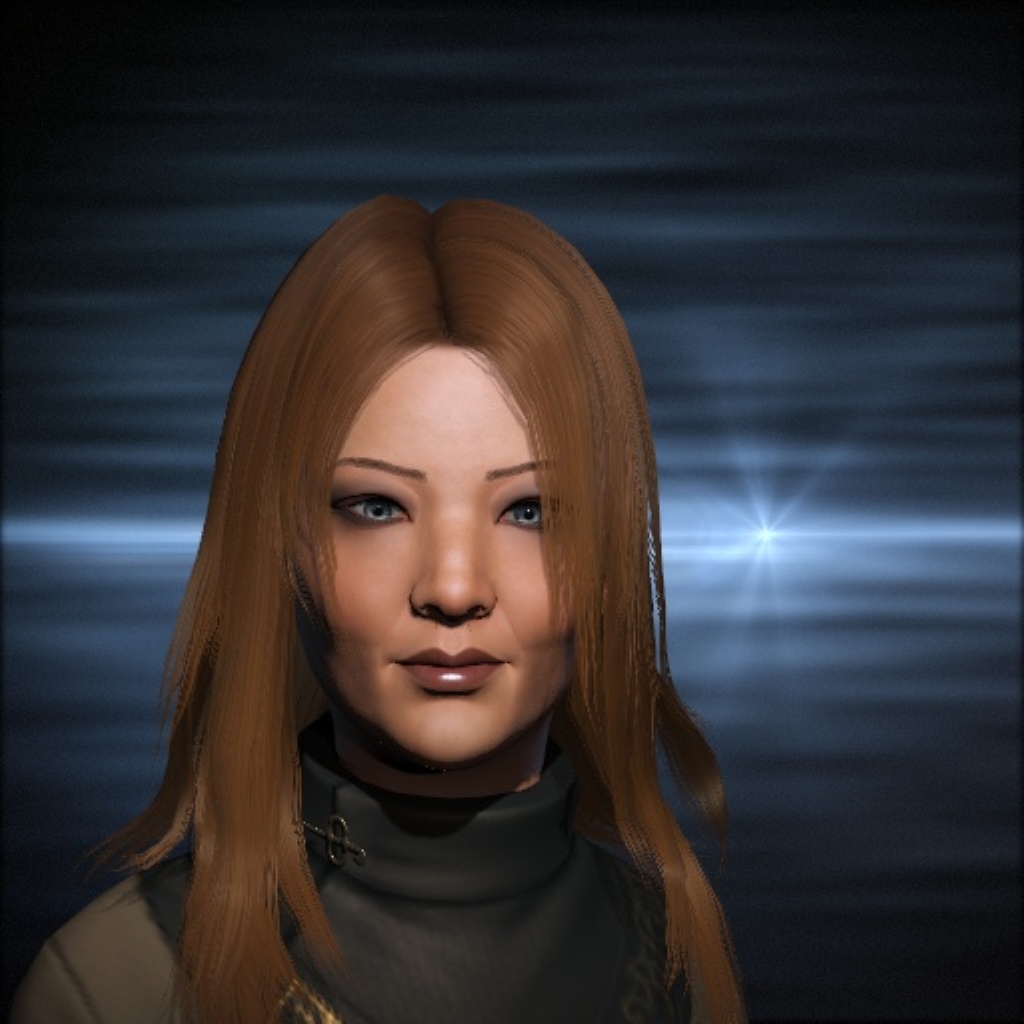 Barret's Privateer