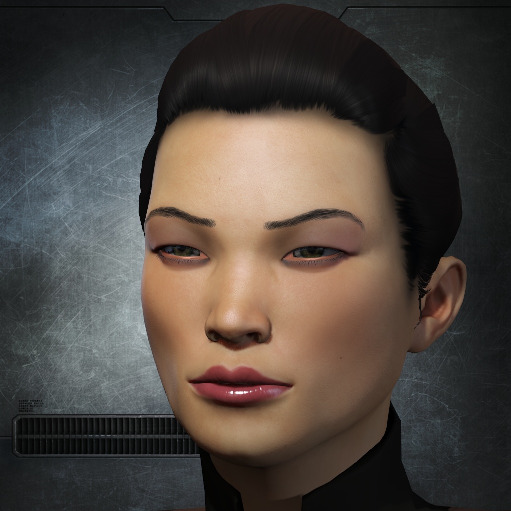 Lena Knightsabere