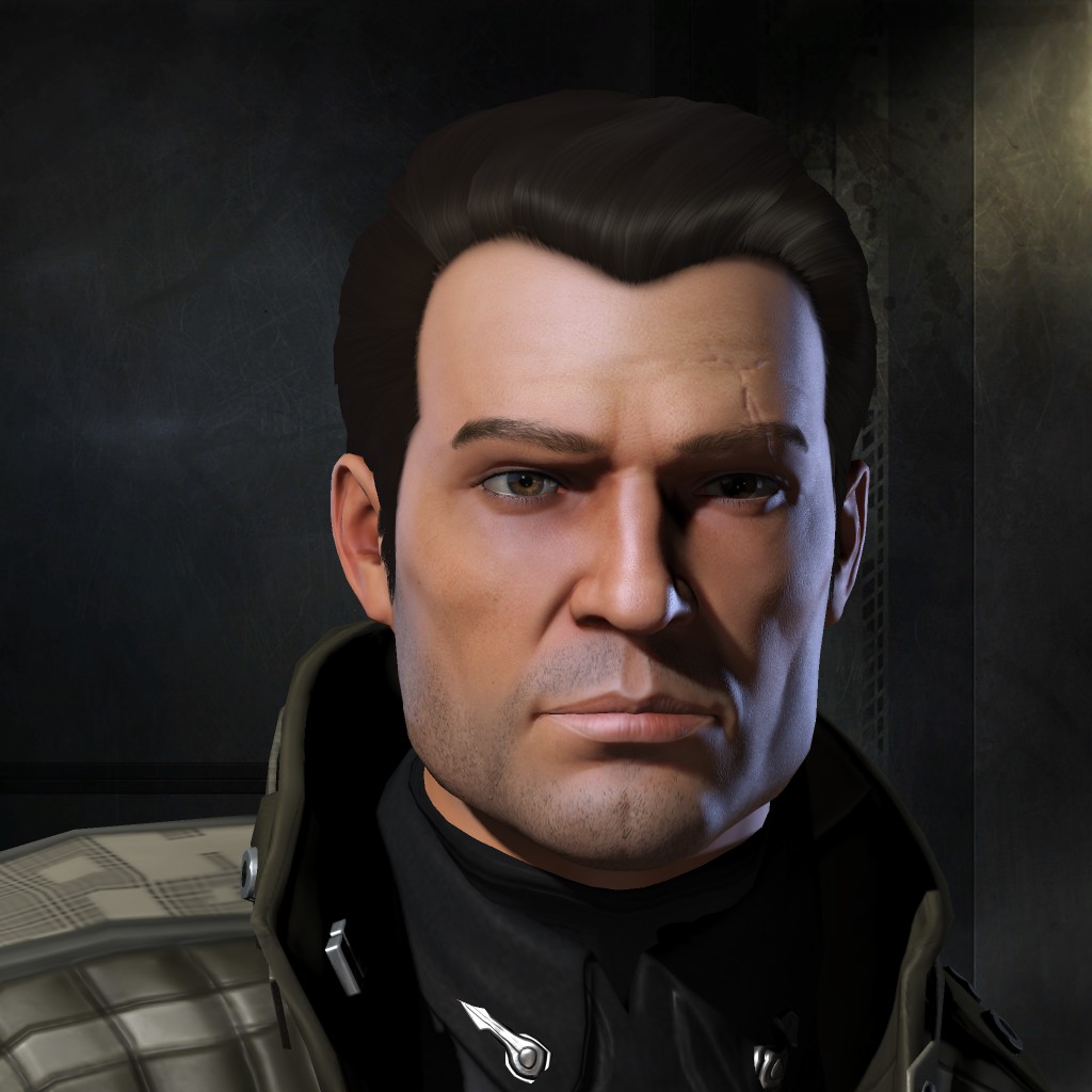 Gabriel Schofield