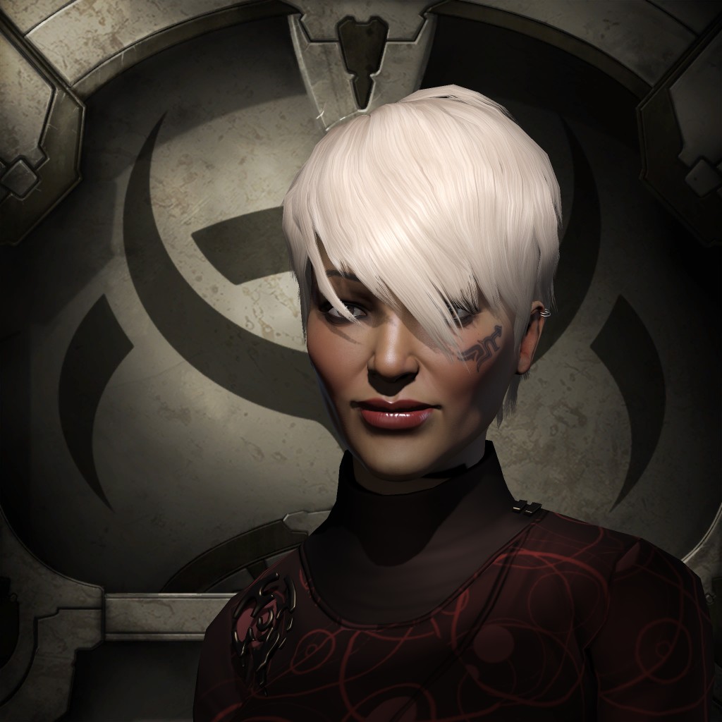 Triada Klein