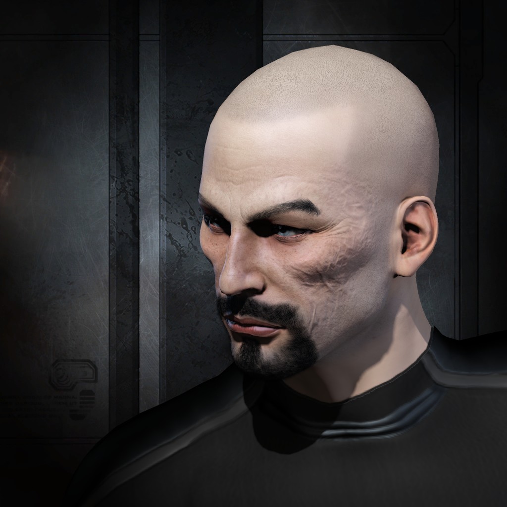 Bernard Dragon