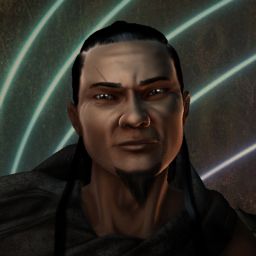Saltheart Psychwander