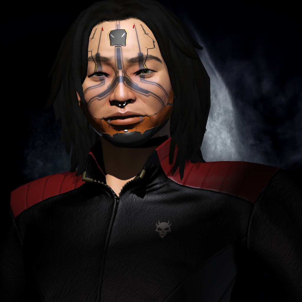 Grim Vannet