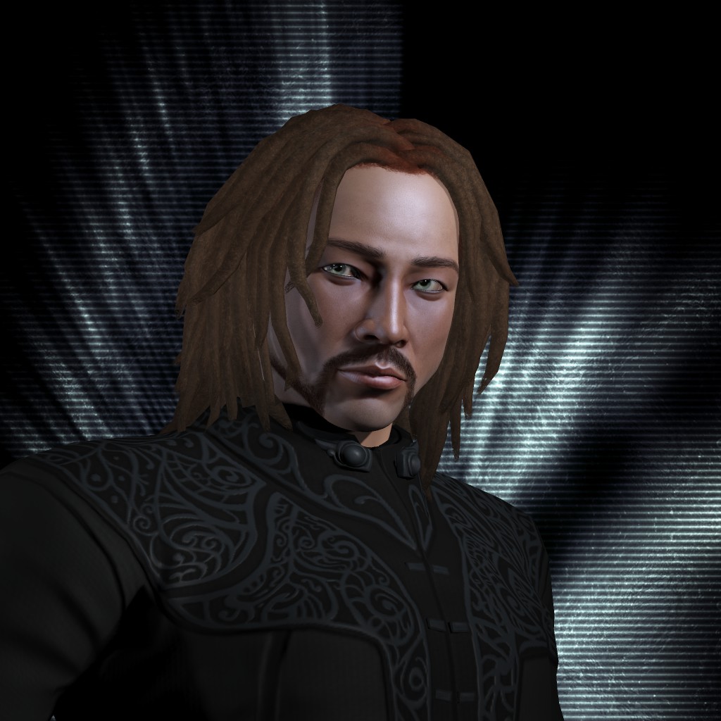 Eden Bane