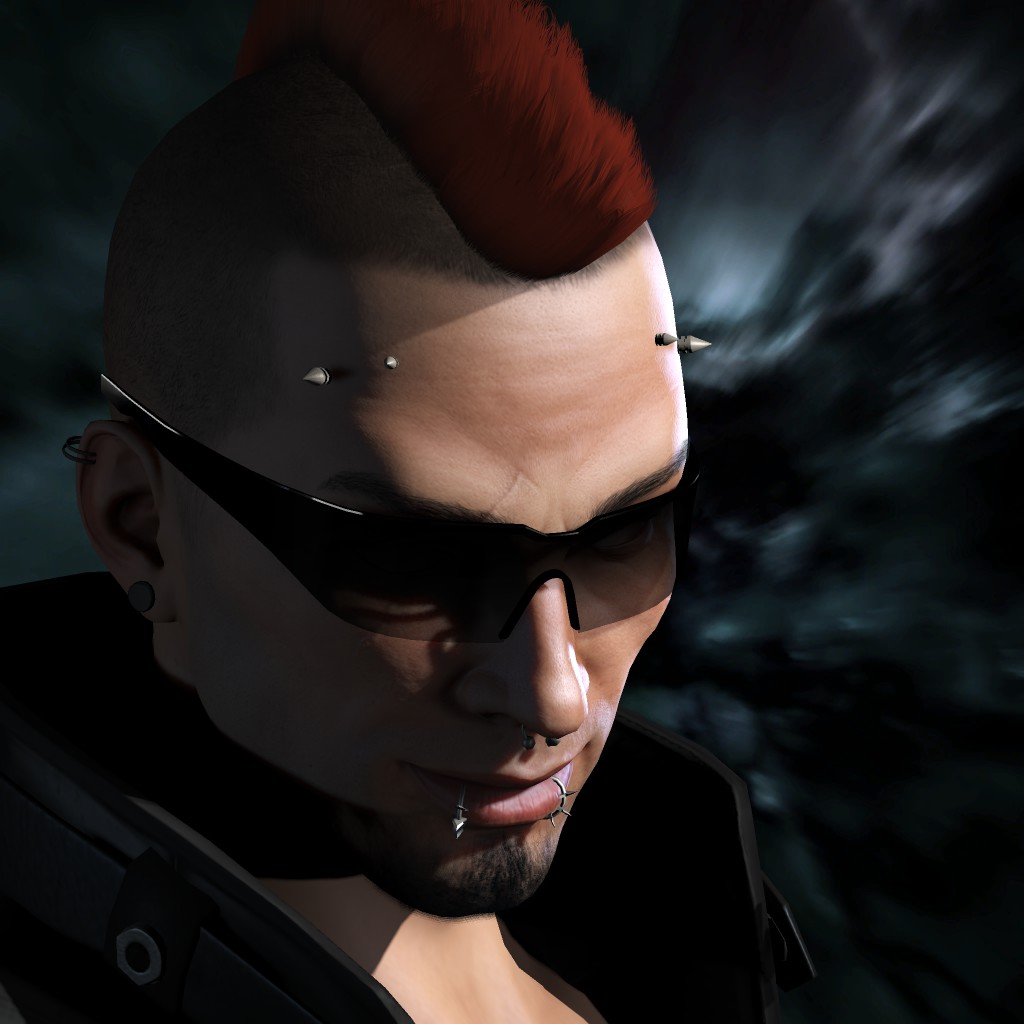 Jackolobe