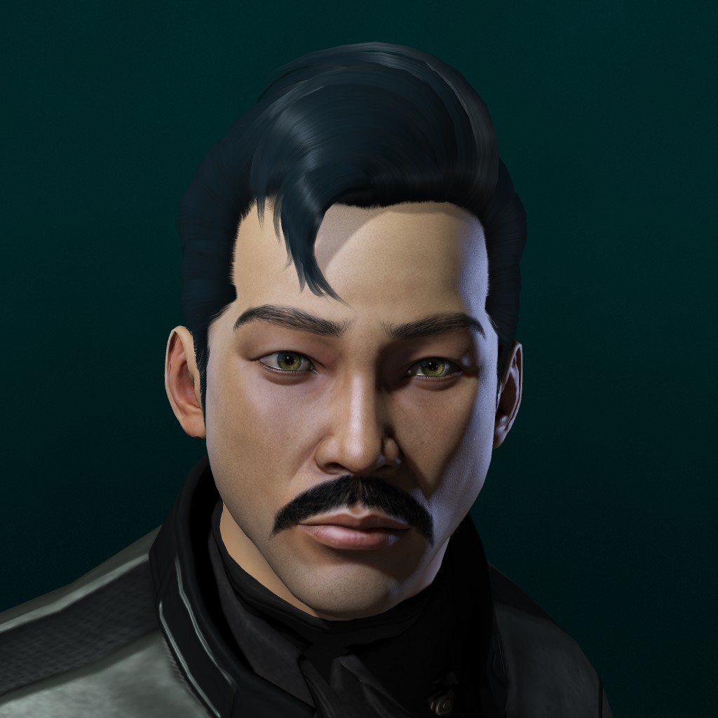 Tetsuro Sagashi