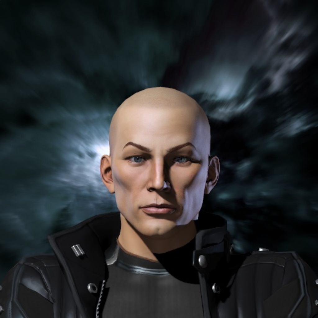 Sad Cyno